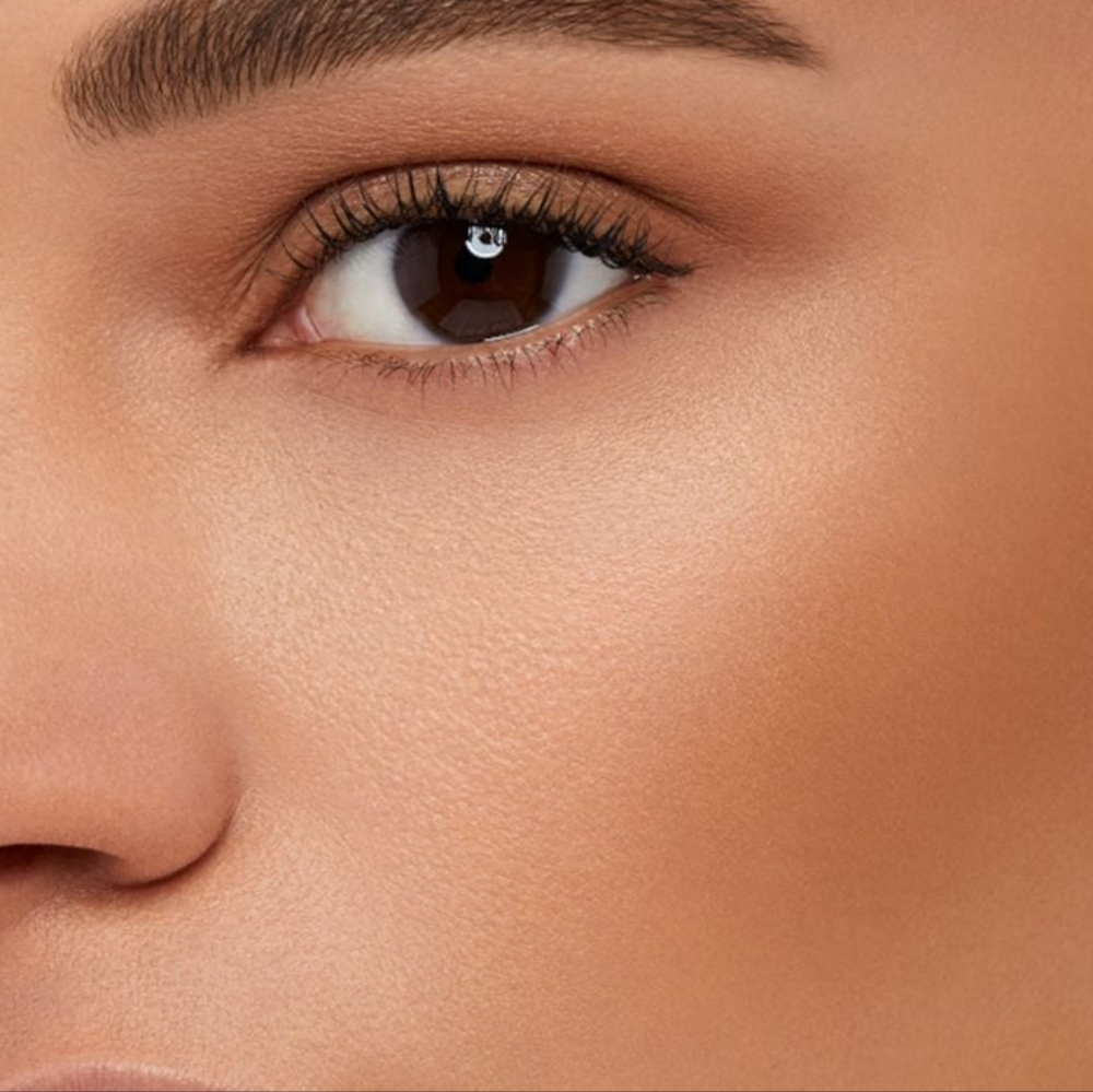 ✨TORY BURCH GIVEAWAY✨️✨️ 💫✨️MINI LAGUNA BRONZING POWDER - Picture 2 of 3